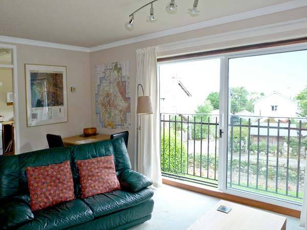 Entire apartment, Baytree Apartment in Grange-over-Sands, Lake District