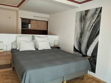 Apartahotel para 3 Personas en Torrevieja, Provincia de Alicante, Foto 2