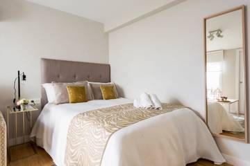 Apartment for 2 People in Soho, Malaga, Photo 4