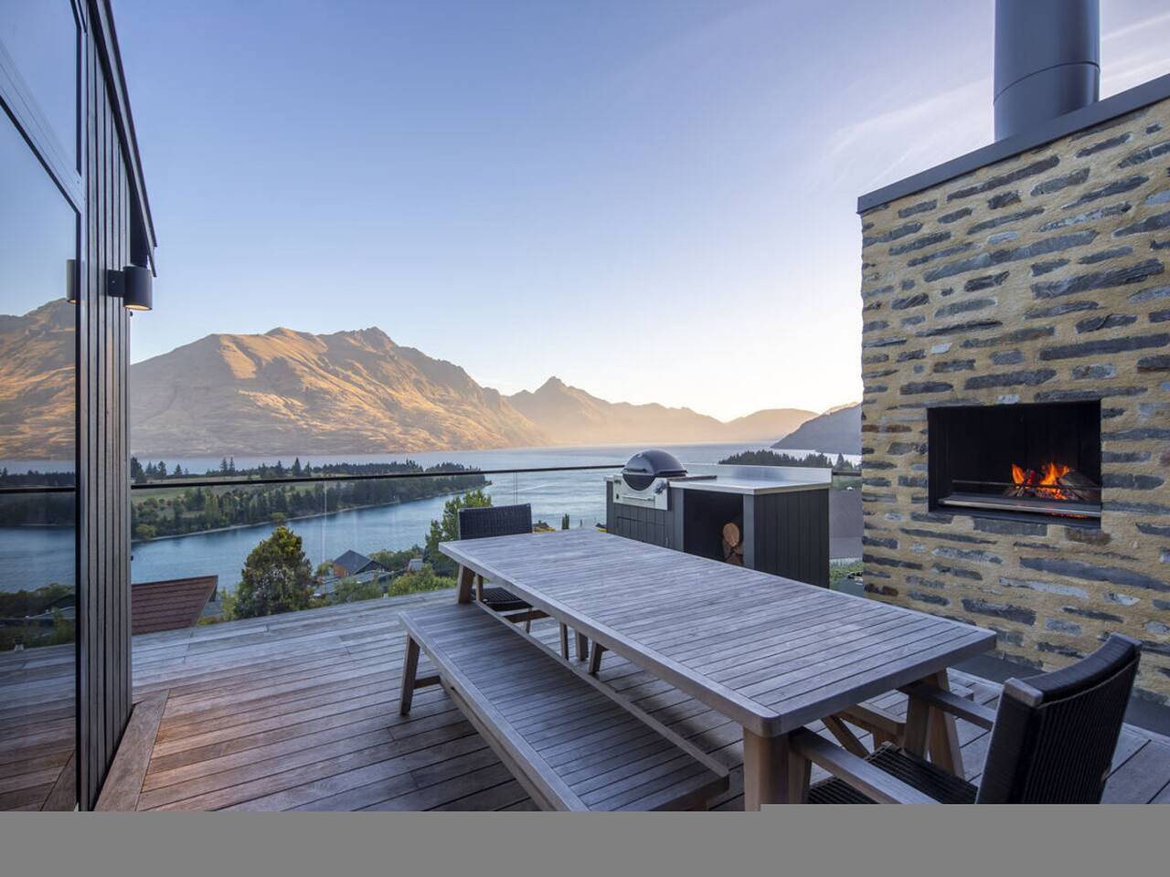 Fernlea by Majordomo in Queenstown, Otago