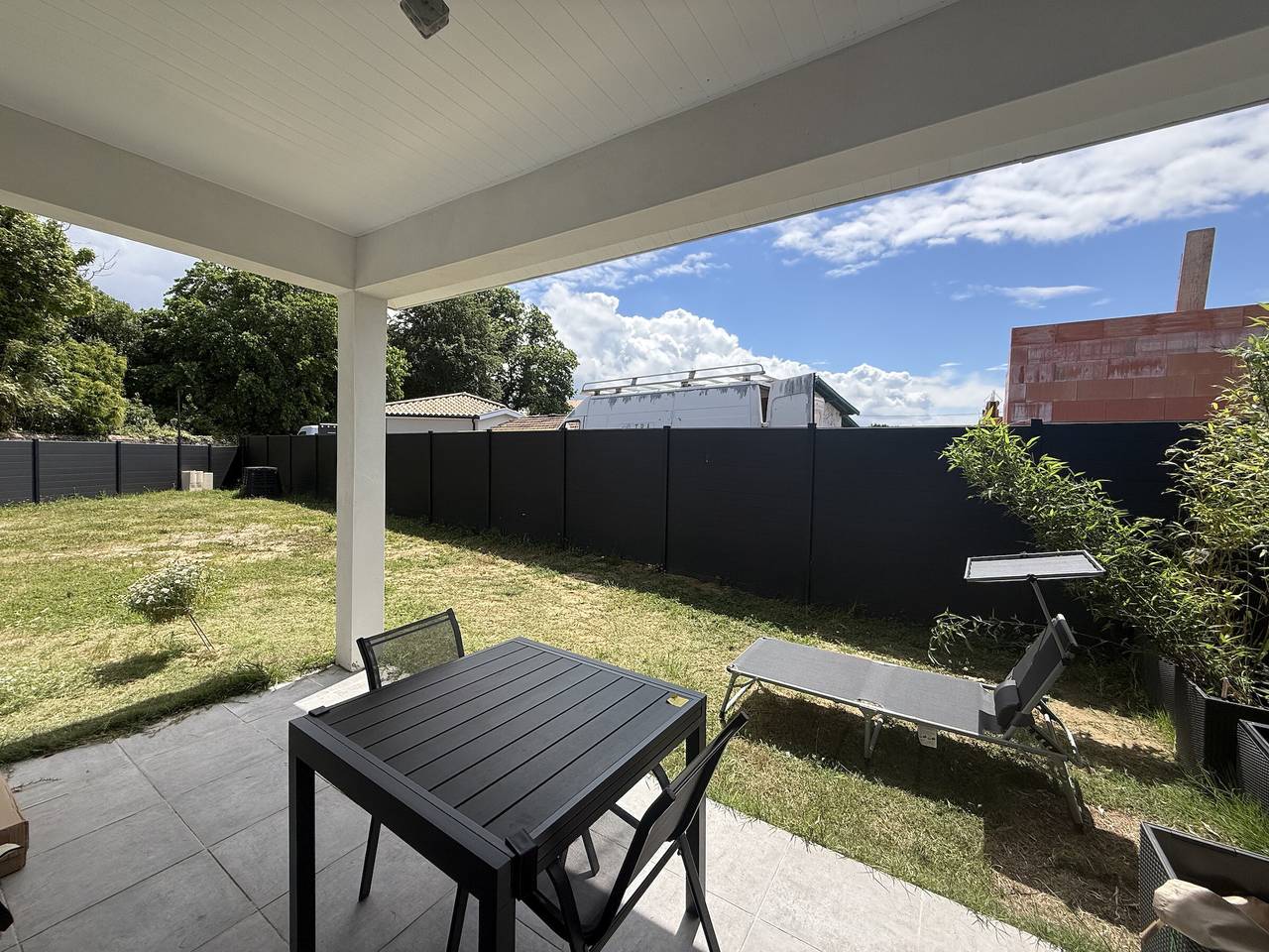 Casa moderna con aire acondicionado - 6 pers. in Ondres, Côte d’Argent