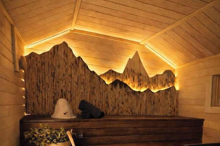 Ferienhaus für 10 Personen in Ost-Norwegen