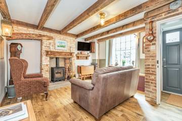 Cottage for 4 People in Bridlington, East Riding of Yorkshire, Photo 3