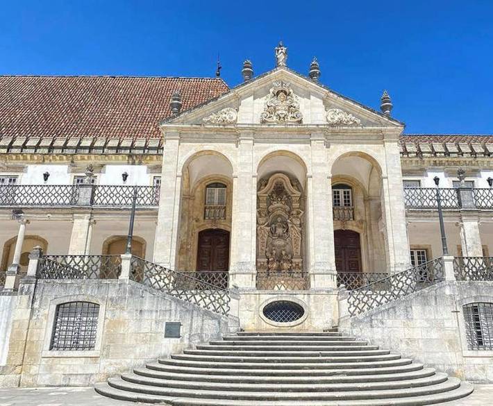Maison d’hôte pour 2 personnes à Coimbra - 2