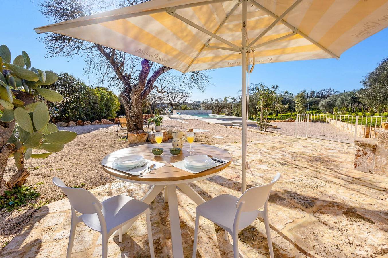 Villa für 2 Personen in Casalini, Cisternino
