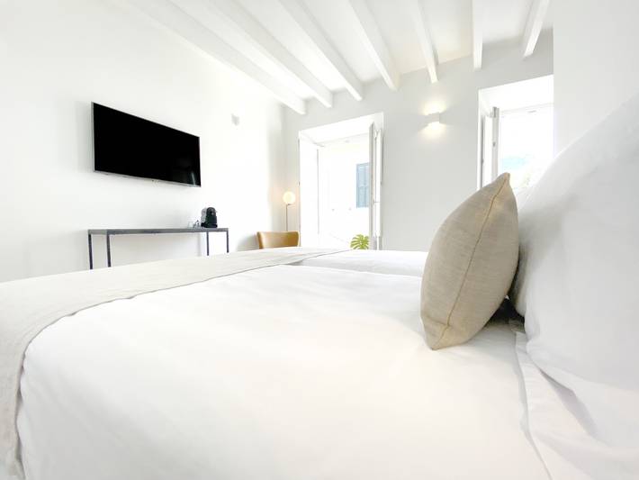Ganze Ferienwohnung, Son Melt Esporles - Standard 2 by Priorityvillas in Esporles, Mallorca Westen