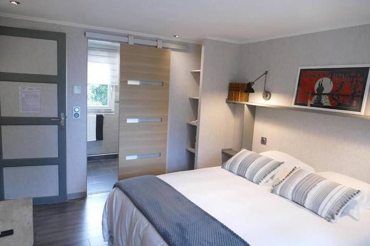 Chambre d’hôte pour 2 personnes à La Baule-Escoublac - 2