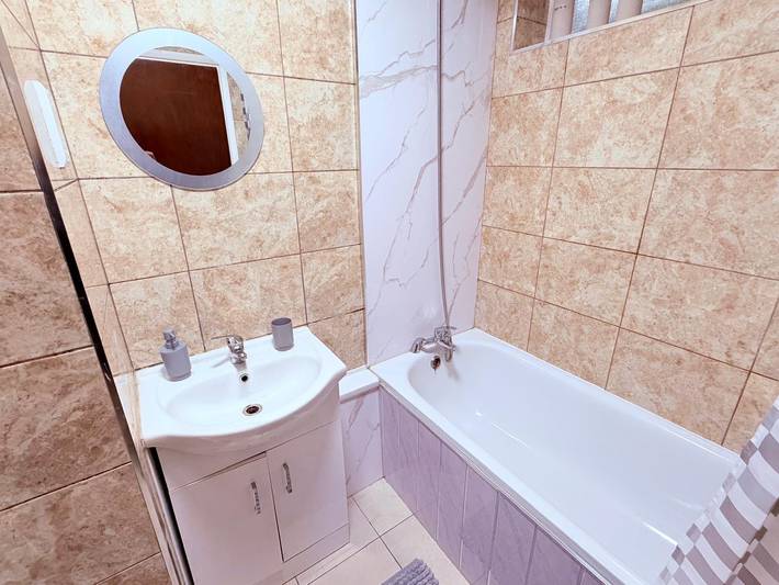 Apartamento vacacional entero, Cosy 2 Bedroom Apartment by Airport & Town Centre in Luton, Chiltern Hills