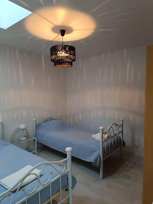 Location de vacances pour 4 personnes, animaux acceptés à Sigoulès - 2