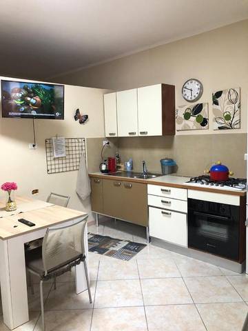 Chambre d’hôte pour 4 personnes, avec jardin, animaux acceptés à Campagna
