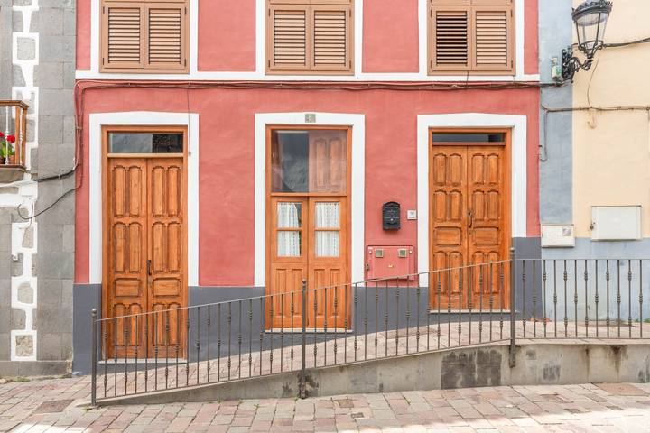 Apartamento de férias para 3 pessoas - 1
