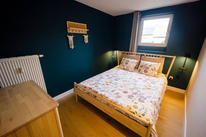 Gîte pour 4 personnes à Andenne - 4