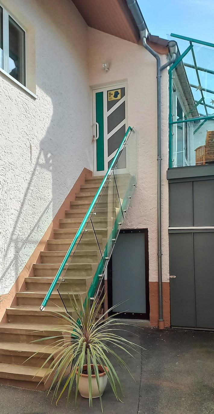 Ferienwohnung für 2 Personen - 1