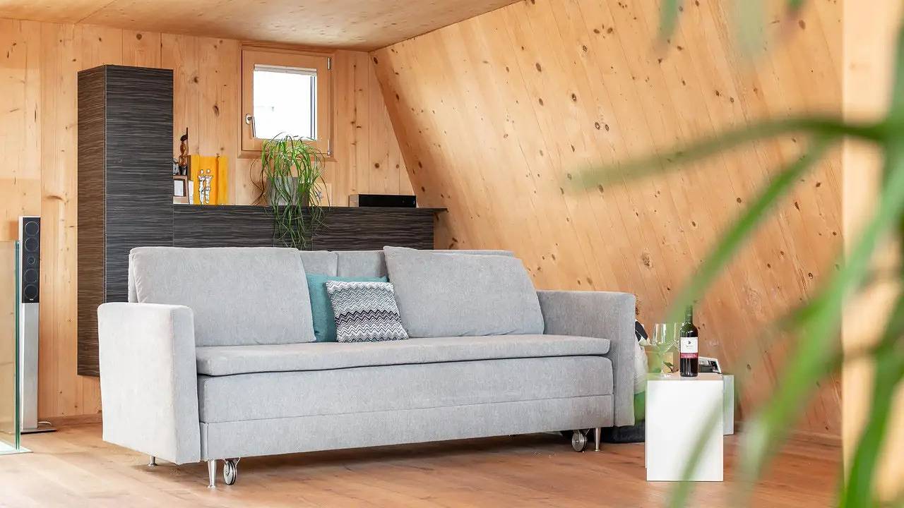 Ganze Ferienwohnung, Ferienwohnung für 8 Personen (132 m²) in Wörgl in Wörgl, Kaisergebirge
