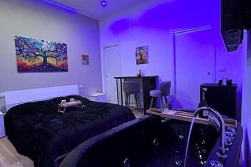 B&B für 2 Personen in Palermo