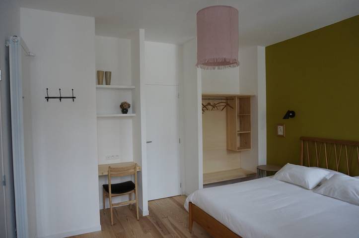 Location de vacances pour 2 personnes, avec jardin à Carcassonne - 4