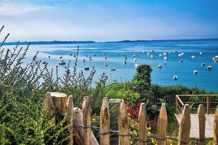 Maison de vacances pour 9 personnes