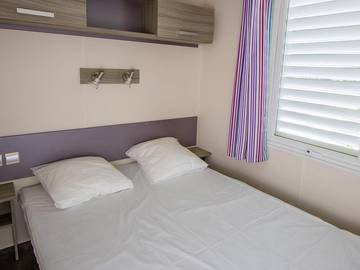 Glamping for 4 People in Auberville, Calvados, Photo 3