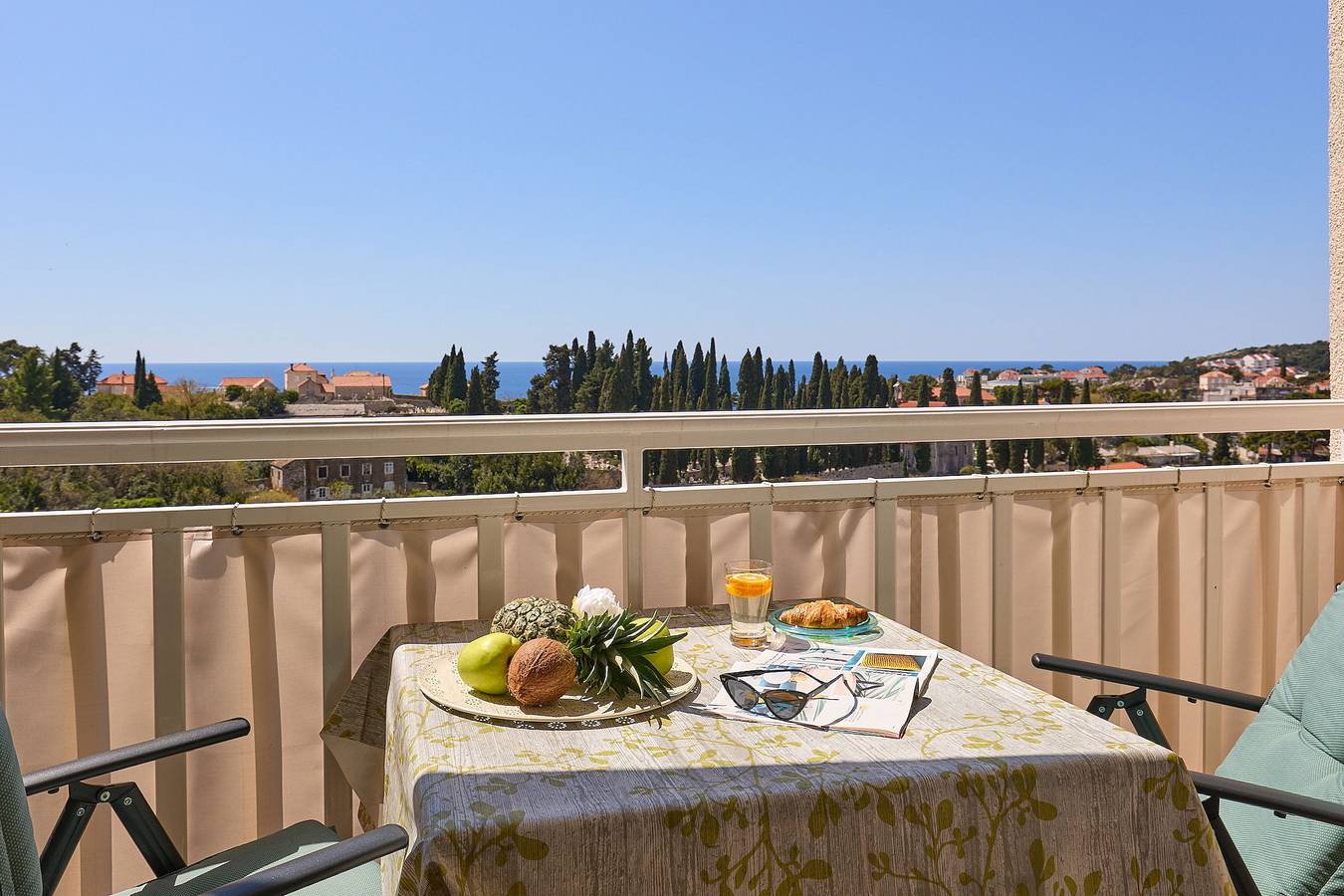 Appartement entier, Apartment Terra in Dubrovnik, Grad Dubrovnik