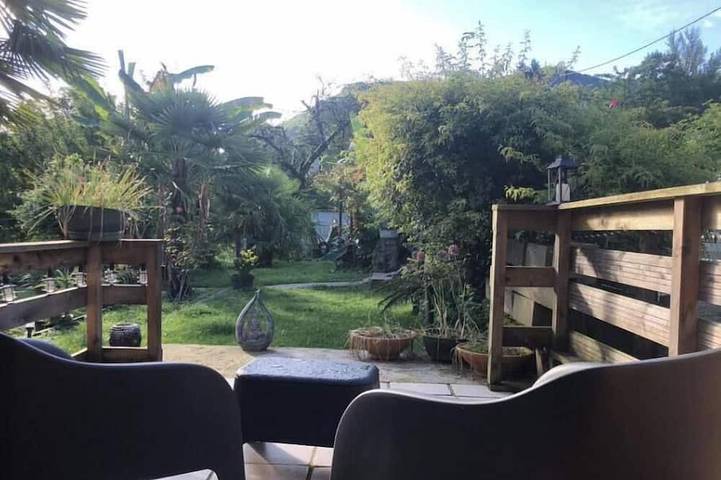 Chalet pour 2 personnes