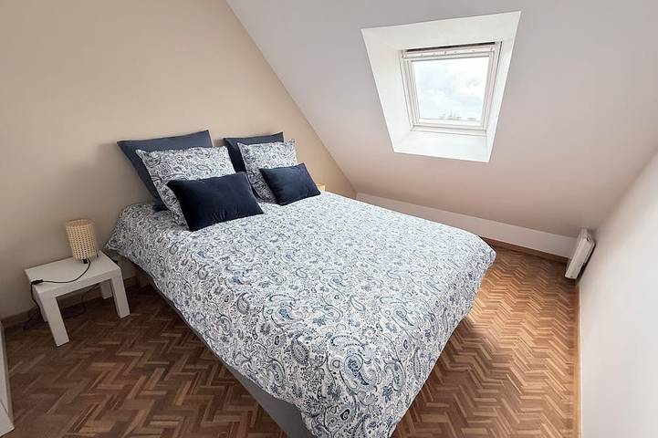 Ganze Wohnung, Neue Anzeige in Ver-sur-Mer, Côte de Nacre