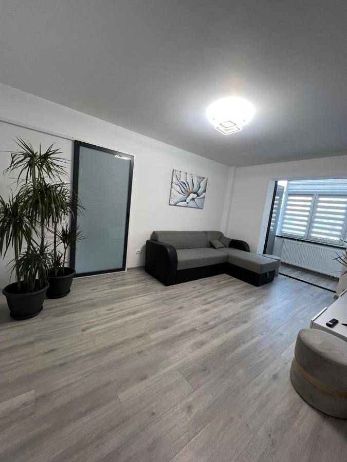 Gîte pour 4 personnes, avec balcon dans Giurgiu - 3