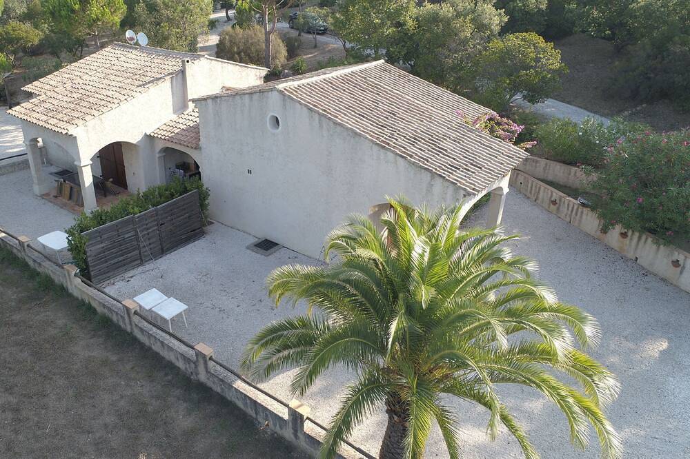Mas with garden Ramatuelle in Ramatuelle, Draguignan Region