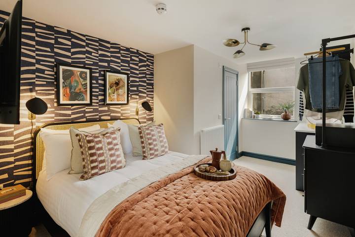 Apartment for 2 people in Bristol