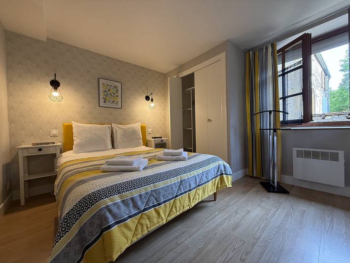 Studio pour 2 personnes en Dordogne - 3