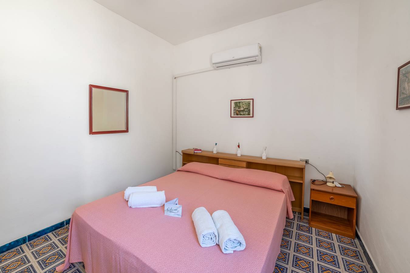 Appartamento intero, Leuca Relax&Sea n.2bbis in Leuca, Castrignano del Capo