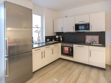 Ferienwohnung für 4 Personen in Dierhagen Strand, Dierhagen, Bild 2