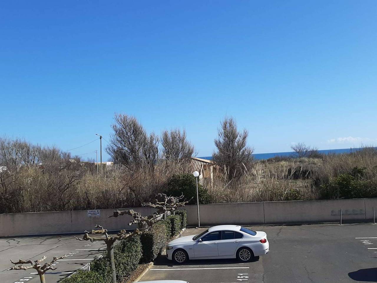 Appartamento vacanze a Hérault a partire da 81€ a notte
