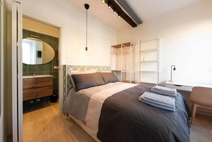 Maison d’hôte pour 2 personnes, avec vue à Reggio d'Émilie - 4