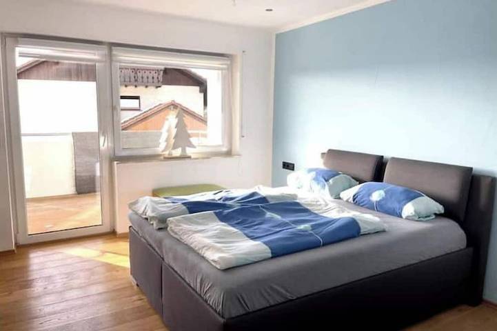 Ferienhaus für 6 Personen in Bad Liebenzell - 2