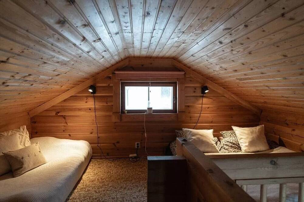 Ski-in/out | Sauna | Pets Ok | Terrace | Parking in Lofsdalen, Härjedalen