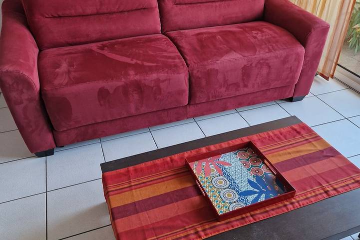 Appartement entier, Appartement vue mer in Perros-Guirec, Côte de Granit Rose