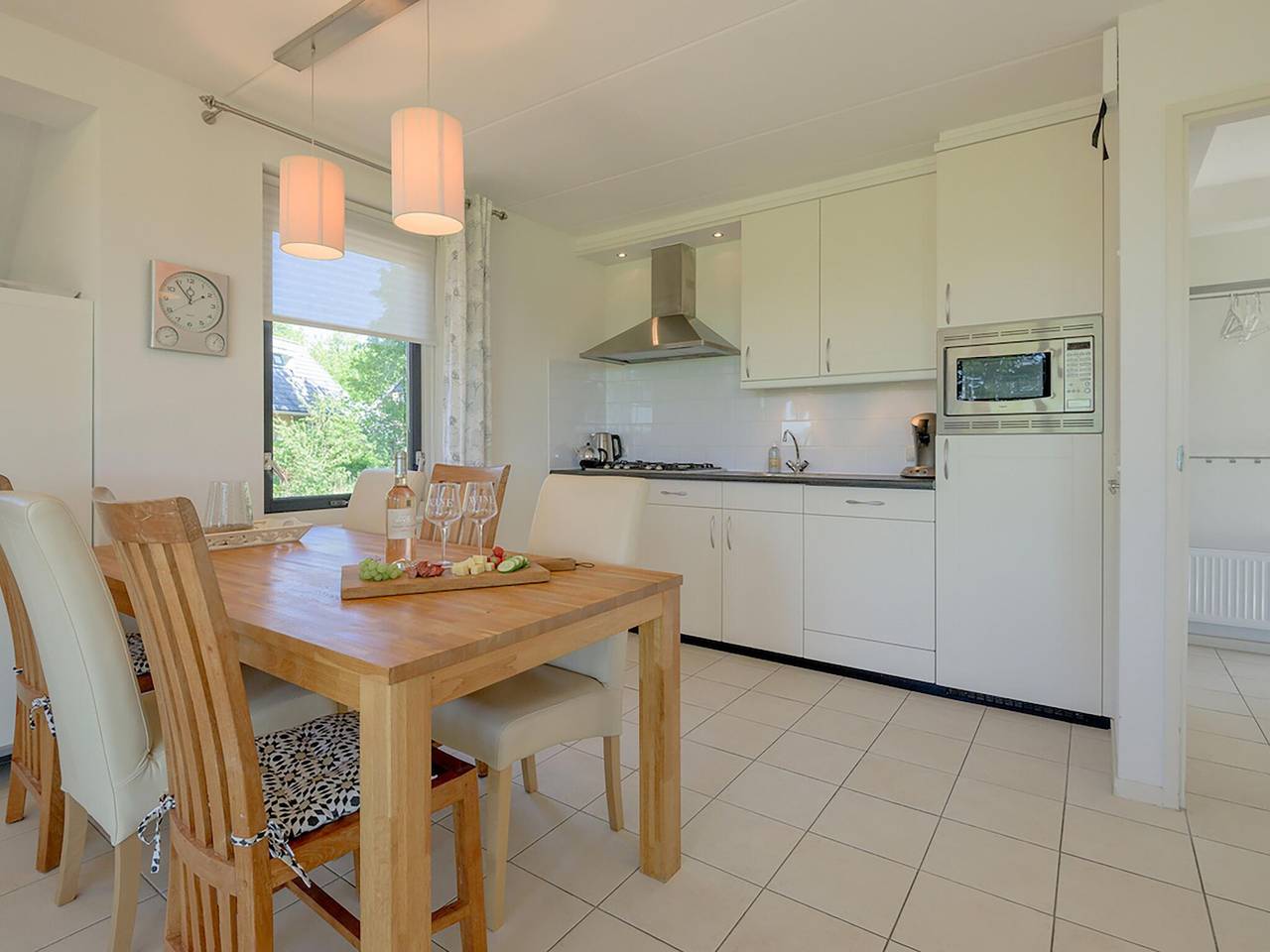 Bungalow in Sondel am Slotermeer in Ijsselmeer