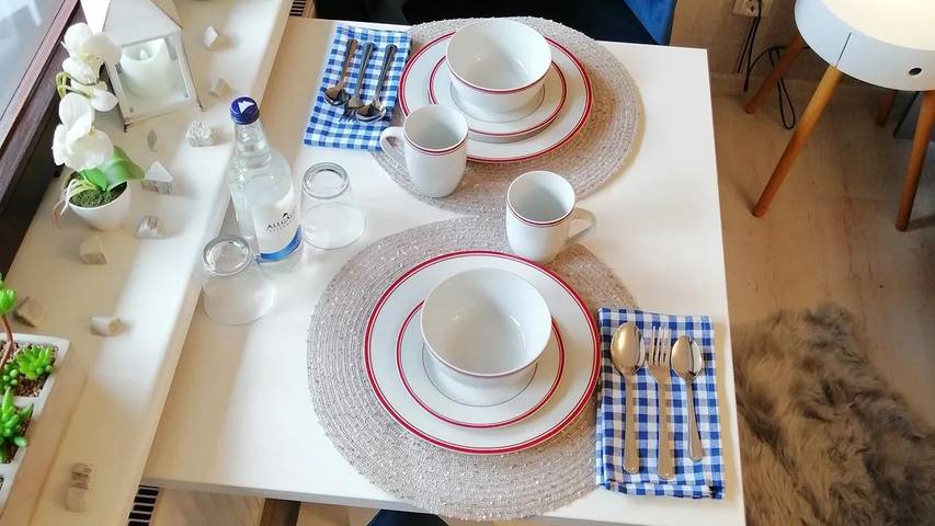 Hütte für 2 Personen, mit Sauna und Terrasse in Oberstaufen - 3