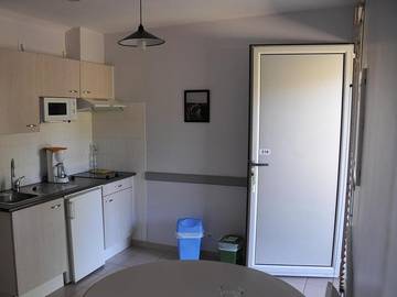 Location De Vacances pour 4 Personnes dans Salavas, Gorges de l’Ardèche, Photo 3