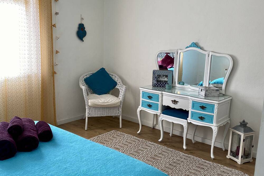 Casa da Monservia - Campo, mar e serra... tão perto de sí. in Praia do Magoito, São João das Lampas e Terrugem