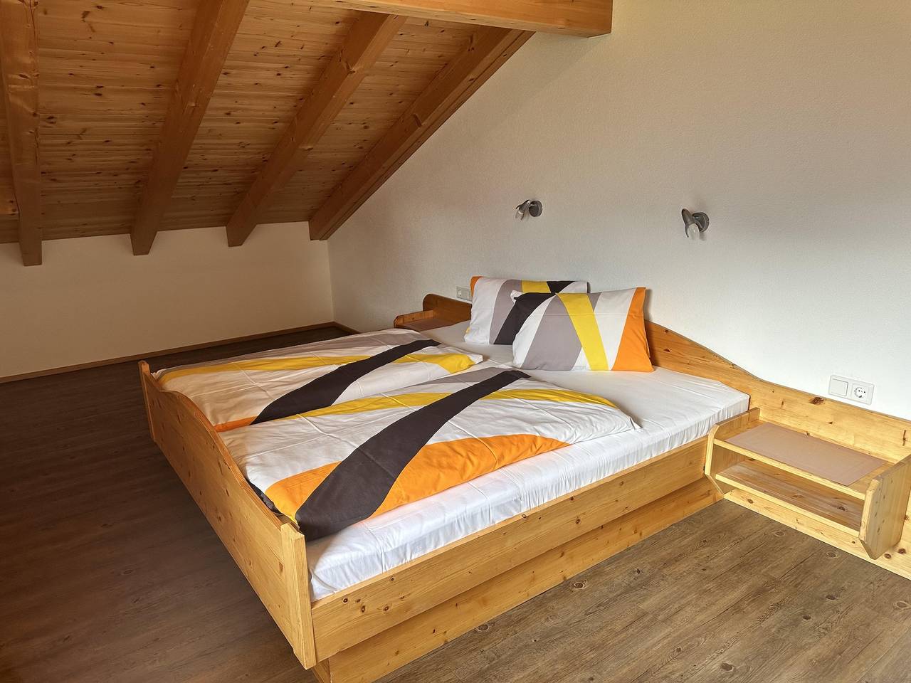 Ferienhaus Föger in Haiming, Sellraintal