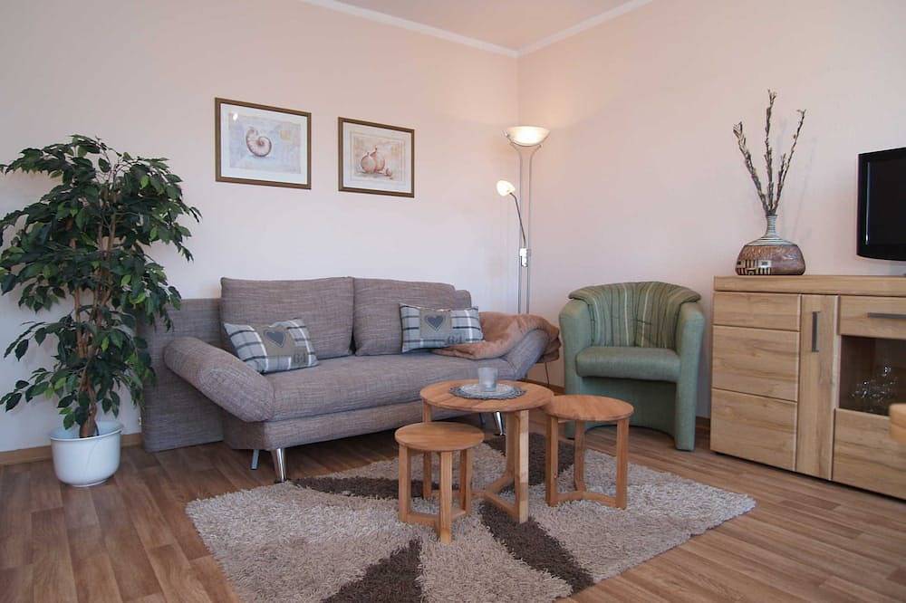 Ferienwohnung in Kühlungsborn für 4 Personen in Kühlungsborn