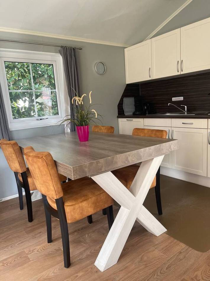Location de vacances pour 4 personnes à Baarle-Nassau - 4