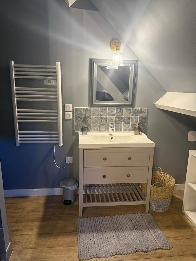 Location de vacances pour 3 personnes à Luynes - 4