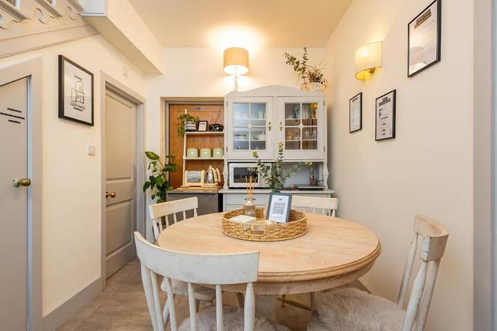 Apartment for 4 people in Bedford