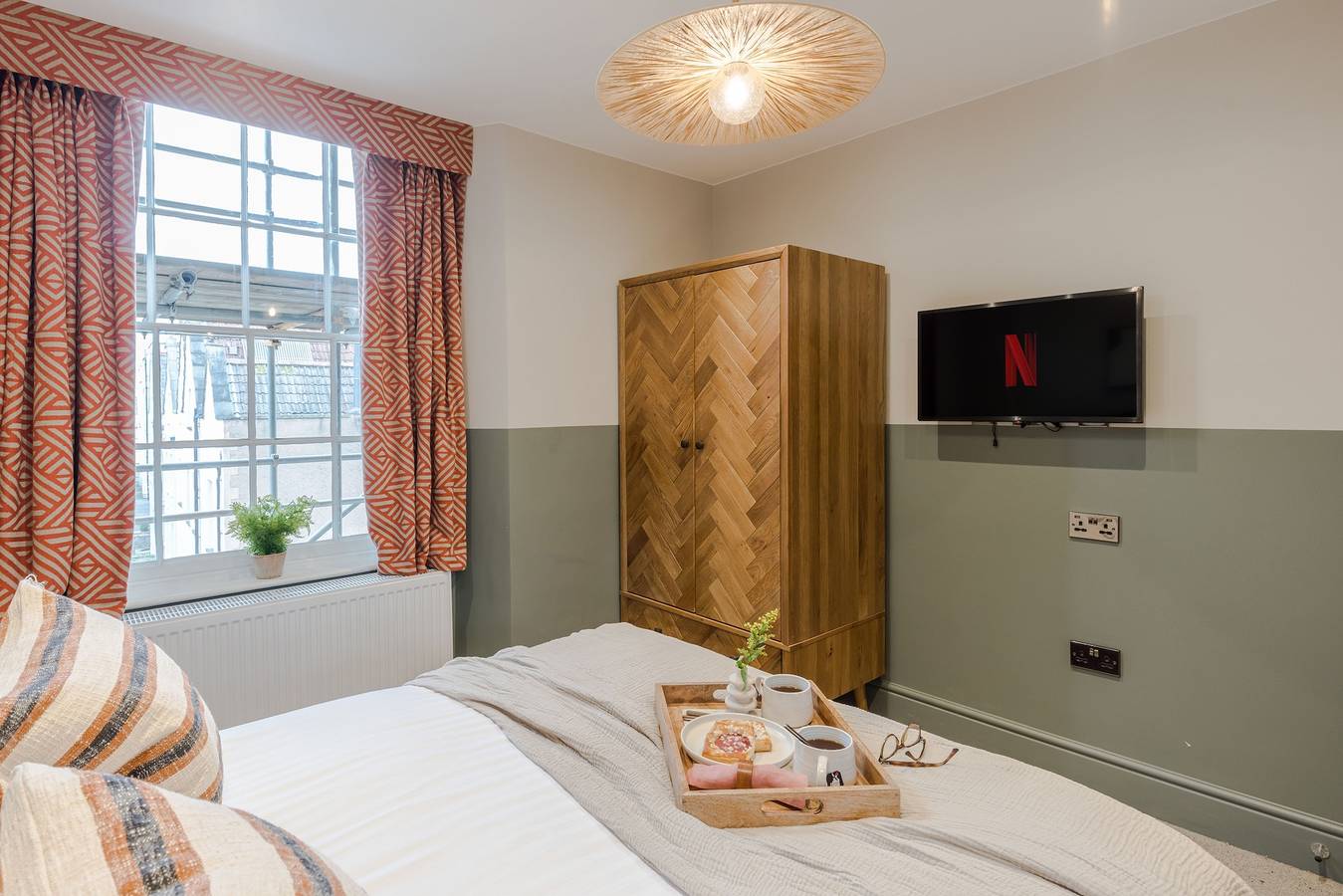 Apartamento entero, Redland Place | Two (1 Bed) in Brístol, Sudoeste de Inglaterra