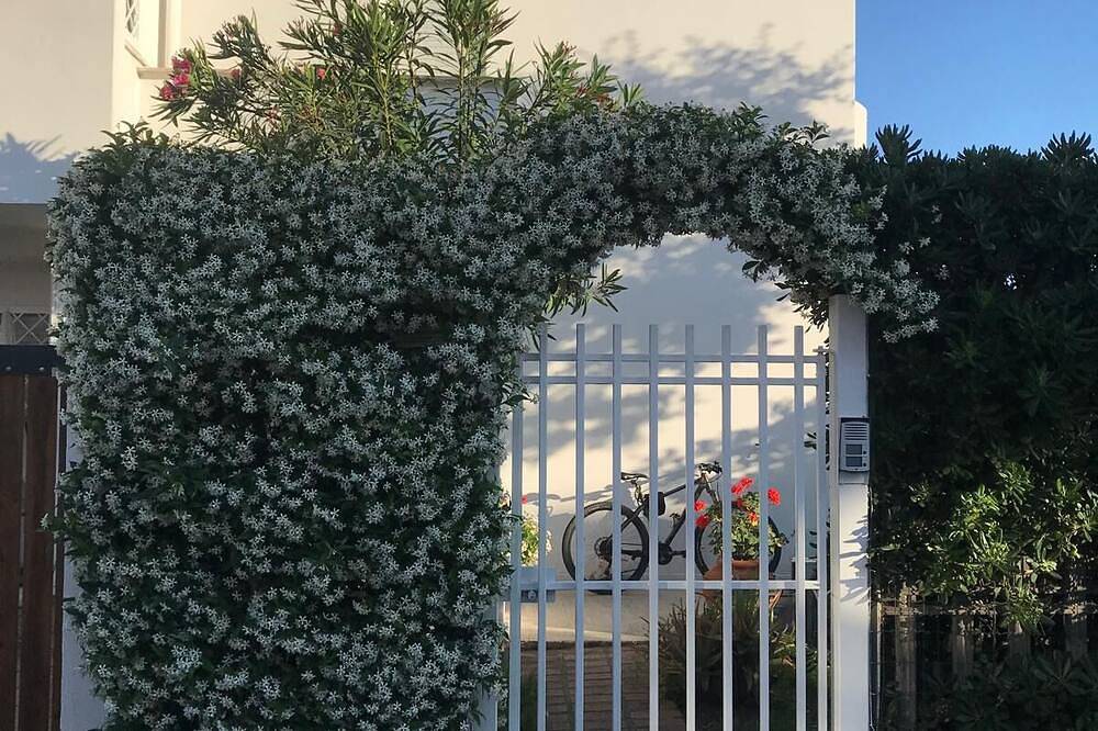 Santa Marinella House in Santa Marinella, Rome Province