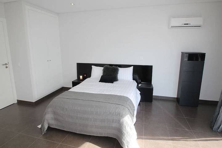 Bungalow für 2 Personen, mit Terrasse an der Algarve - 2