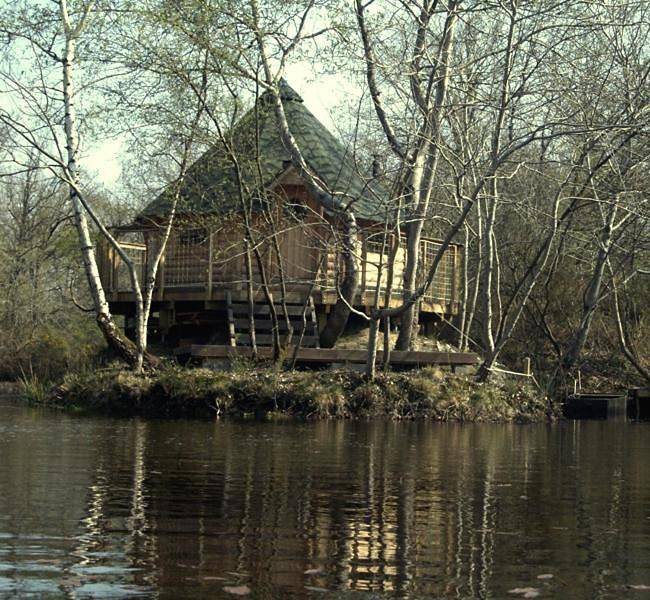 Location de vacances pour 2 personnes, avec jardin, animaux acceptés dans Gennes-Val-de-Loire - 2