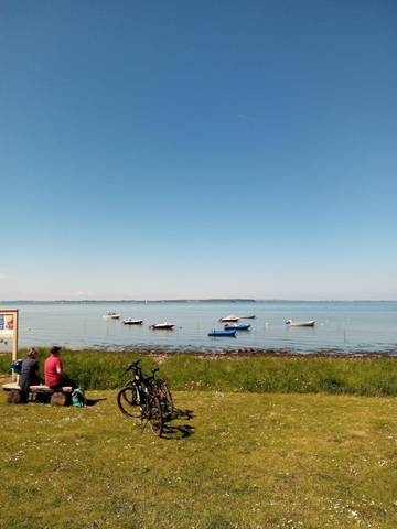 Ferienwohnung für 4 Personen in Westerholz, Schleswig-Flensburg, Bild 4